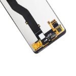 PANTALLA LG K20 2019 NEGRA - Imagen 3