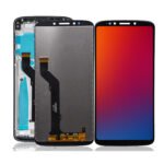 PANTALLA MOTOROLA E5 PLUS - Imagen 2