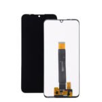 PANTALLA MOTOROLA E6 PLUS NEGRA - Imagen 3