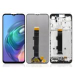 PANTALLA MOTOROLA G30