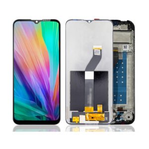 PANTALLA MOTOROLA G8 POWER LITE