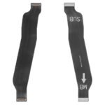 FLEX PLACA PRINCIPAL A CARGA XIAOMI REDMI NOTE 10S - Imagen 2