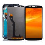 PANTALLA MOTOROLA E5