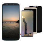 PANTALLA MOTOROLA E5 - Imagen 2