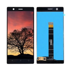 PANTALLA NOKIA 3