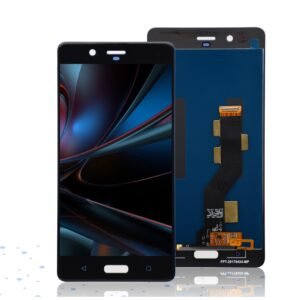 PANTALLA NOKIA 8