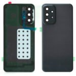 TAPA SAMSUNG A23 NEGRA - Imagen 3