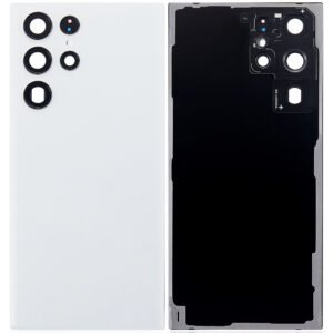 TAPA SAMSUNG S22 ULTRA