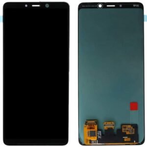 PANTALLA SAMSUNG A9 2018
