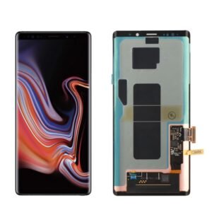 PANTALLA SAMSUNG NOTE 9