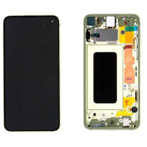 PANTALLA SAMSUNG S10E