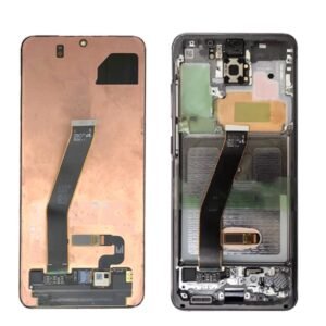 PANTALLA SAMSUNG S20 PLUS