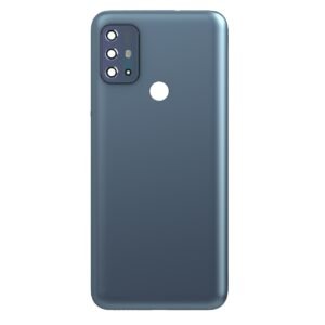 TAPA MOTOROLA XT2128-2 G20 NEGRO