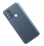 TAPA MOTOROLA XT2128-2 G20 NEGRO - Imagen 3