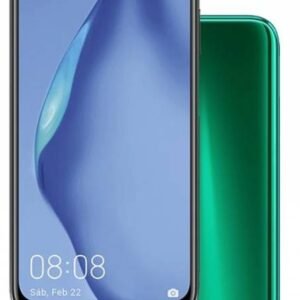 PANTALLA HUAWEI P40 LITE CON MARCO (02353KGA)