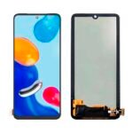 PANTALLA XIAOMI REDMI NOTE 11 4G TFT