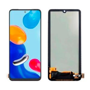 PANTALLA XIAOMI REDMI NOTE 11 4G TFT