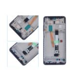 PANTALLA XIAOMI REDMI NOTE 9 C/MARCO - Imagen 2