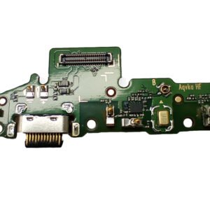 CONECTOR DE CARGA MOTOROLA G60S