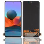 PANTALLA XIAOMI MI NOTE 10 / PRO