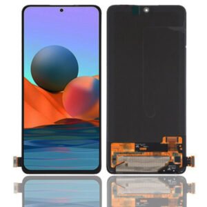 PANTALLA XIAOMI MI NOTE 10 / PRO