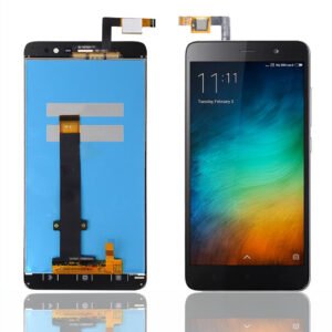 PANTALLA XIAOMI NOTE 3 PRO