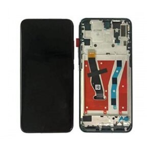 PANTALLA HUAWEI Y9 2019 C/ MARCO