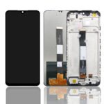 PANTALLA XIAOMI REDMI 9C / 9A / 9AT - Imagen 2