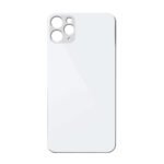 CAMBIO DE TAPA TRASERA COMPATIBLE CON IPHONE 11 PRO MAX