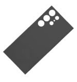 TAPA SAMSUNG S23 ULTRA NEGRO - Imagen 3