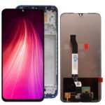 PANTALLA XIAOMI REDMI NOTE 8