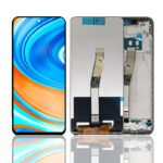 PANTALLA XIAOMI REDMI NOTE 9 PRO