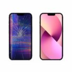 PANTALLA IPHONE 13 OLED