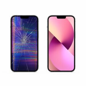 PANTALLA IPHONE 13 OLED