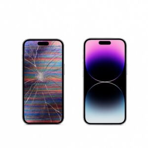 PANTALLA IPHONE 15 PRO INCELL