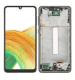 PANTALLA SAMSUNG A33 / A336 5G OLED - Imagen 2