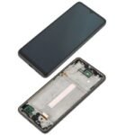 PANTALLA SAMSUNG A33 / A336 5G OLED - Imagen 3