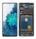 PANTALLA SAMSUNG S20 FE OLED