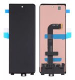 PANTALLA SAMSUNG Z FOLD 3 NEGRA