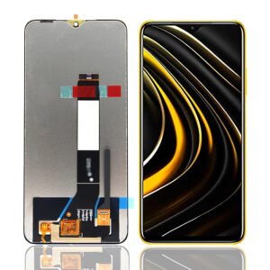 PANTALLA XIAOMI REDMI 9T / POCO M3