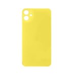 CAMBIO DE TAPA TRASERA COMPATIBLE CON IPHONE 11 - Imagen 3