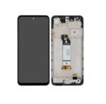 PANTALLA XIAOMI REDMI NOTE 10 5G / MARCO - Imagen 3