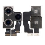 FLEX CAMARA PRINCIPAL IPHONE 11 PRO MAX - Imagen 3