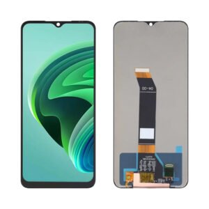 PANTALLA XIAOMI REDMI 10 5G / POCO M4 5G / NOTE 11E 5G (22041219G) (22041219NY)