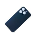CAMBIO DE TAPA TRASERA COMPATIBLE CON  IPHONE 15 PRO MAX AZUL - Imagen 3