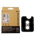 LENS PROTECTOR DE CAMARA APPLE IPHONE 16/16 PRO MAX - Imagen 3