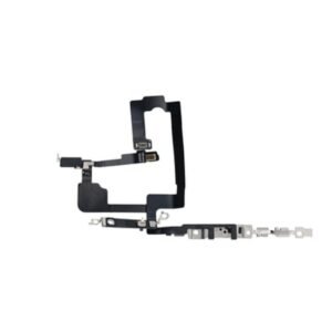 FLEX POWER ON / OFF IPHONE 15