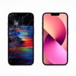 PANTALLA IPHONE 13 PRO MAX