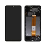 PANTALLA SAMSUNG A21S C/ MARCO - Imagen 2