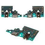 CONECTOR DE CARGA SAMSUNG A51 - Imagen 2